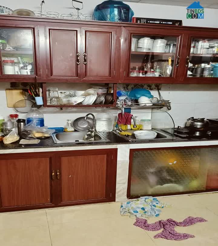 Ảnh Bán nhà Hẻm 3m Bàu Bàng, P13, Tân Bình, 77m2, 2 tầng, cách mặt tiền vài bước chân, giá rẻ 2