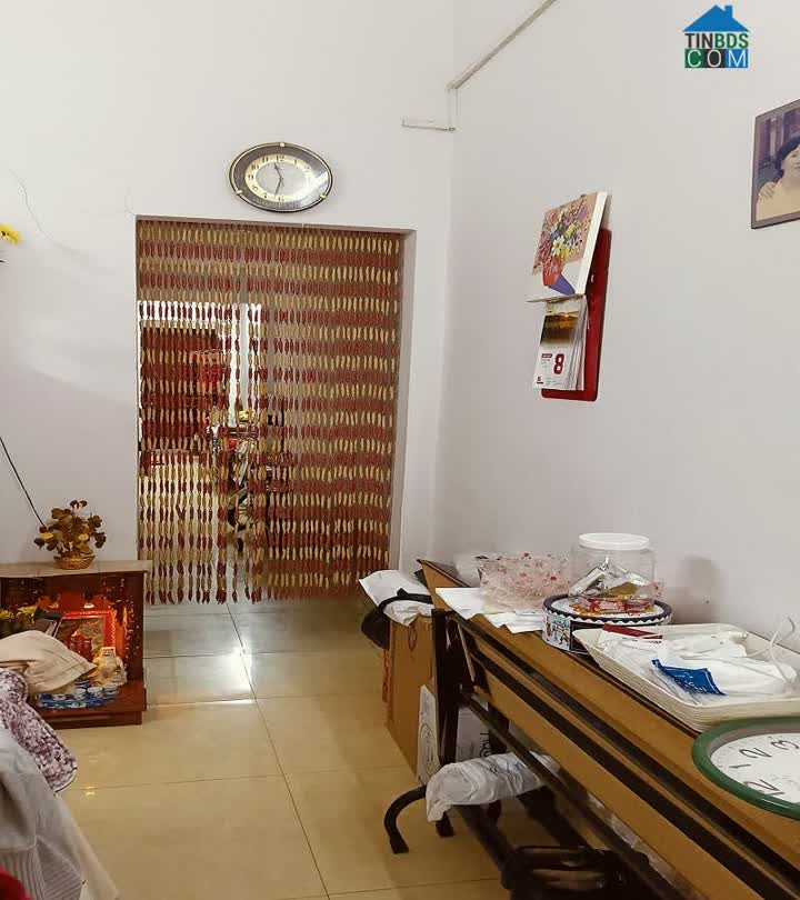 Ảnh Bán nhà Hẻm 3m Bàu Bàng, P13, Tân Bình, 77m2, 2 tầng, cách mặt tiền vài bước chân, giá rẻ 4