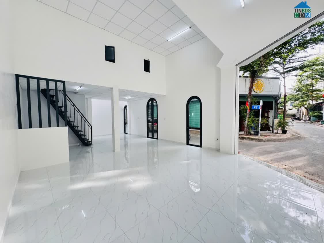 Ảnh Bán Lô Đất Góc Vip KDC Lộc Vừng – 535 Quốc Lộ 13 – Hiệp Bình Phước, TP Thủ Đức 2