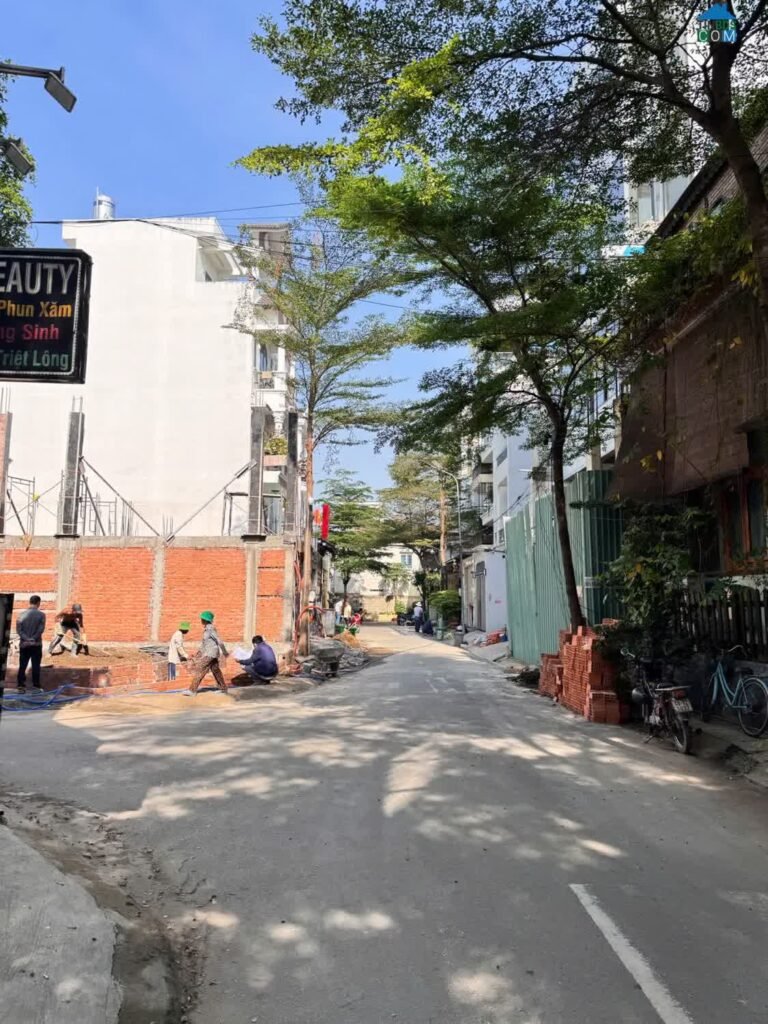 Bán Lô Đất Góc Vip KDC Lộc Vừng – 535 Quốc Lộ 13 – Hiệp Bình Phước, TP Thủ Đức