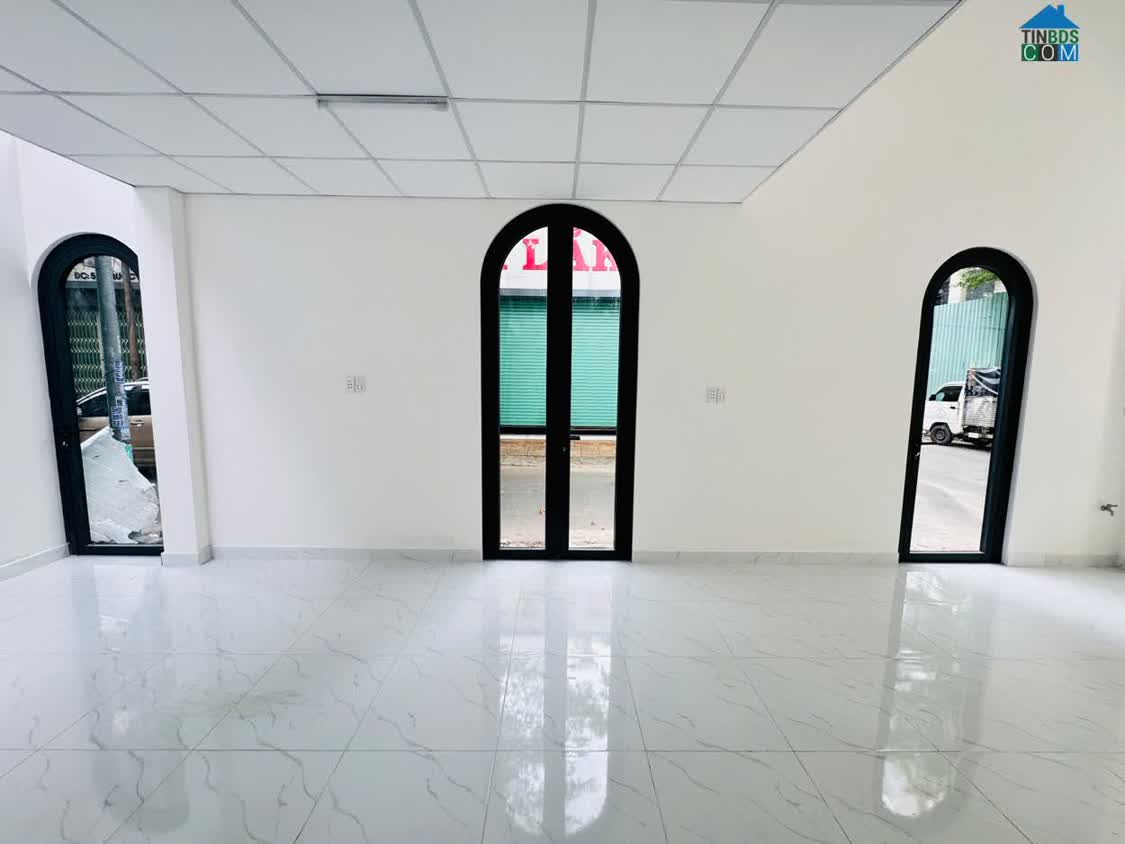 Ảnh Bán Lô Đất Góc Vip KDC Lộc Vừng – 535 Quốc Lộ 13 – Hiệp Bình Phước, TP Thủ Đức 4