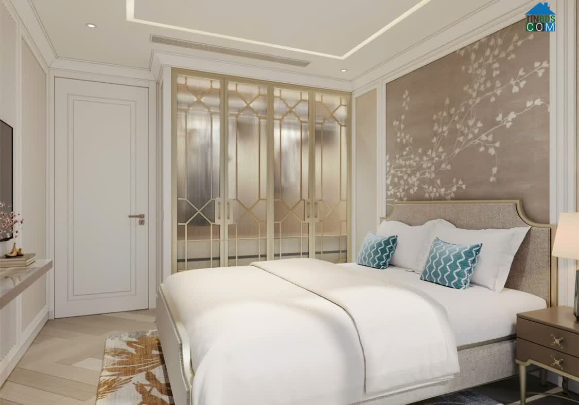 Ảnh Độc quyền căn 1PN toà S4 Hudson Place - view sông Hàn, HTLS 0% 24 tháng CK lên đến 15% 4