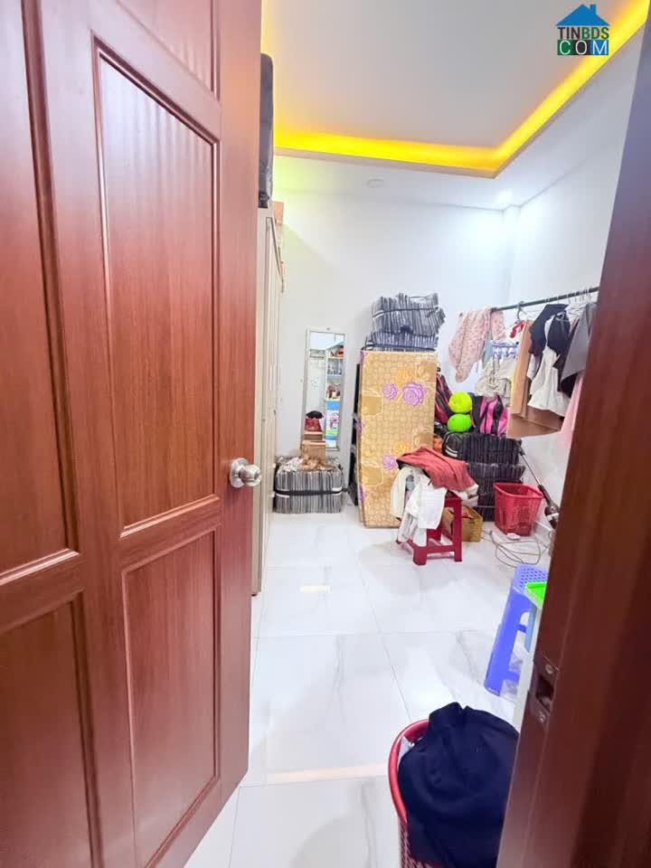 Ảnh Chợ Vải Phú Thọ Hòa 39M2 2 Tầng 2PN 2WC Chỉ 3.95 Tỷ 6