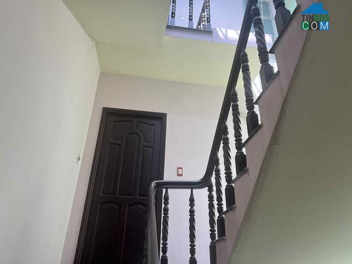 Ảnh Bán nhà hẻm 7m, hạ 1.9 tỷ, Nguyển Thái Bình, P12, Tân Bình, 70m2, 4 tầng, chào 11 tỷ 2