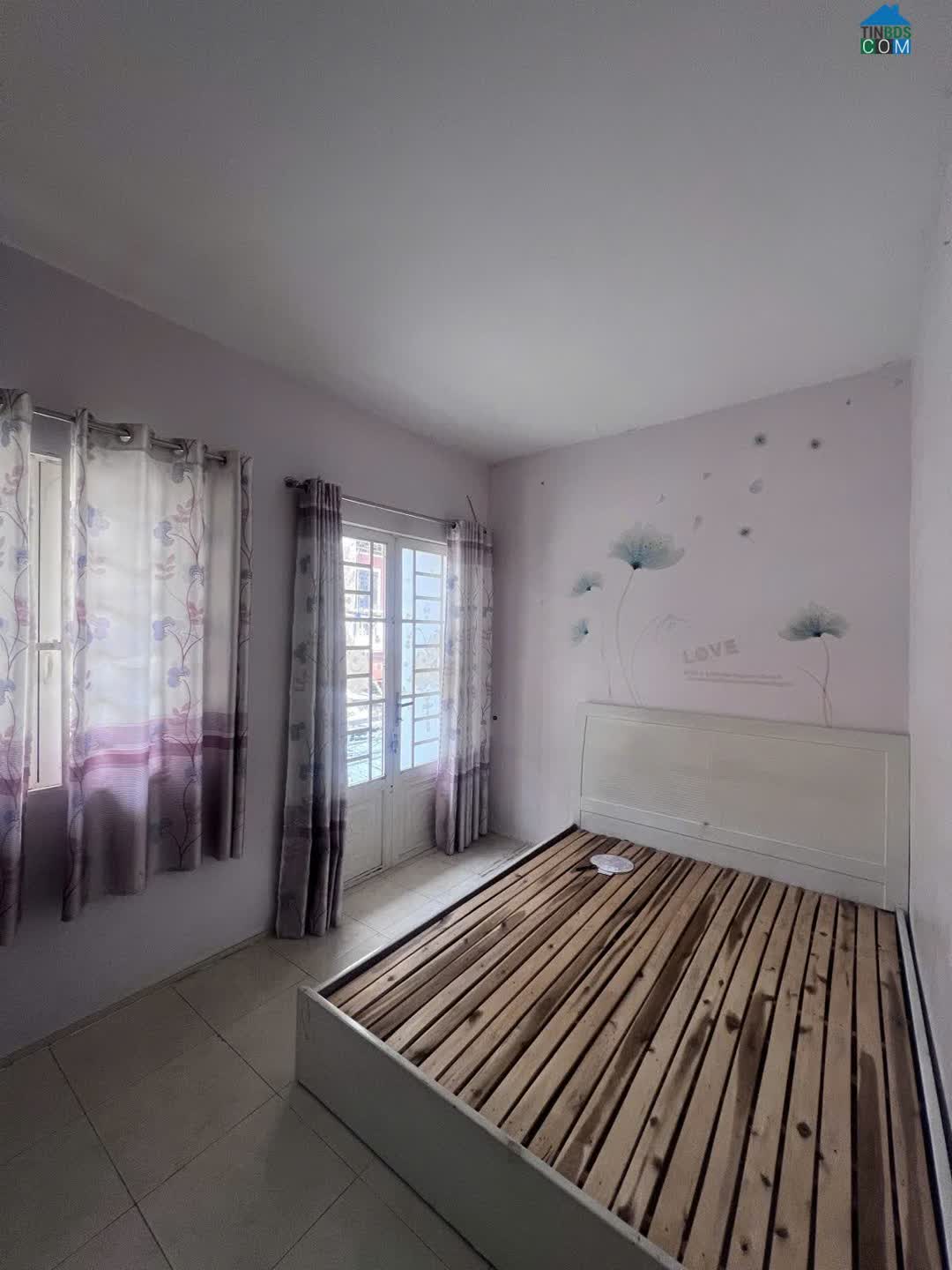 Ảnh Giáp Tân Sơn Nhì Hẻm Ba Gác 23M2 3 Tầng Đúc Chỉ 3.2 Tỷ 4