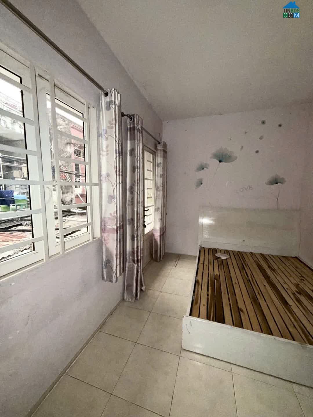 Ảnh Giáp Tân Sơn Nhì Hẻm Ba Gác 23M2 3 Tầng Đúc Chỉ 3.2 Tỷ 6