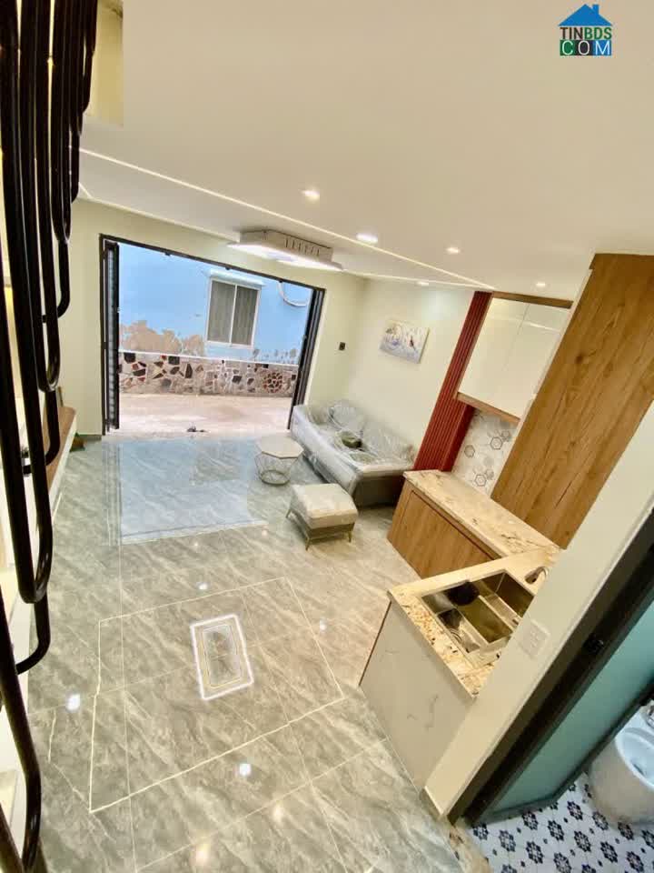 Ảnh Nhà Mới Đón Tết Giáp Aeon Mall Tân Kỳ Tân Quý 23M2 2 Tầng Chỉ 3.65 Tỷ 2