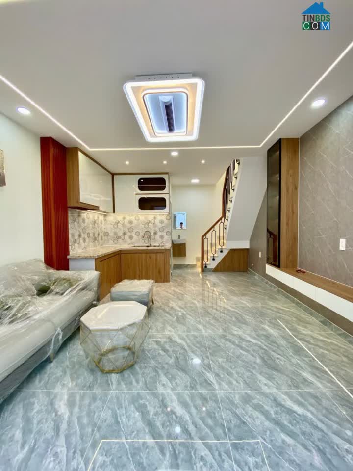 Ảnh Nhà Mới Đón Tết Giáp Aeon Mall Tân Kỳ Tân Quý 23M2 2 Tầng Chỉ 3.65 Tỷ 1