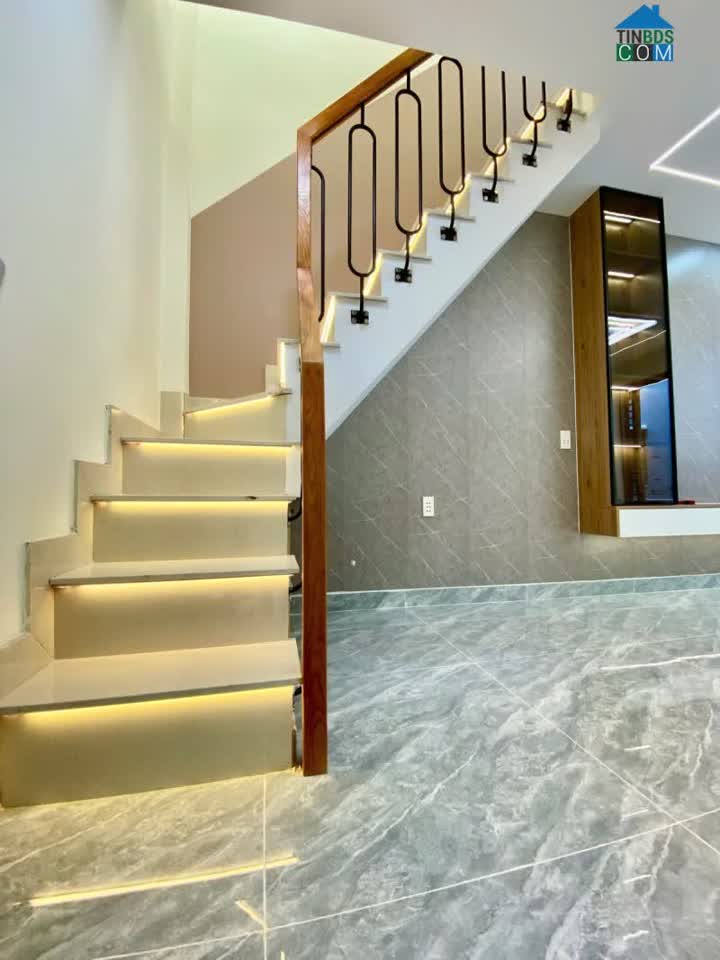 Ảnh Nhà Mới Đón Tết Giáp Aeon Mall Tân Kỳ Tân Quý 23M2 2 Tầng Chỉ 3.65 Tỷ 5