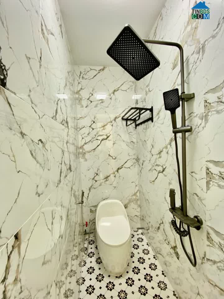 Ảnh Nhà Mới Đón Tết Giáp Aeon Mall Tân Kỳ Tân Quý 23M2 2 Tầng Chỉ 3.65 Tỷ 9