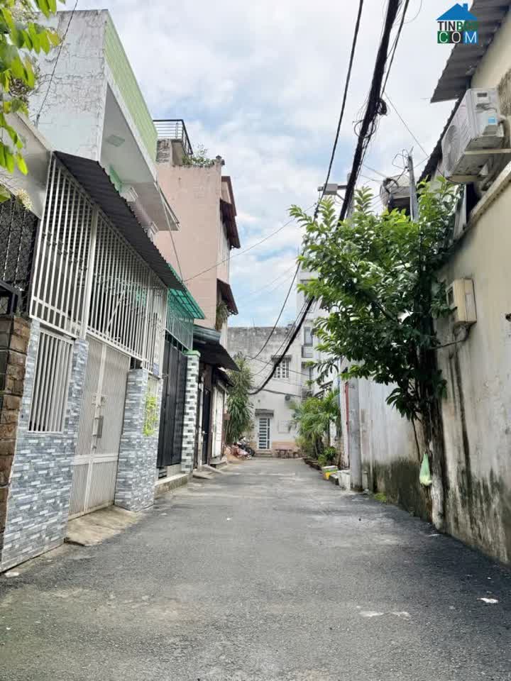 Ảnh Nhà Mới Đón Tết Giáp Aeon Mall Tân Kỳ Tân Quý 23M2 2 Tầng Chỉ 3.65 Tỷ 12