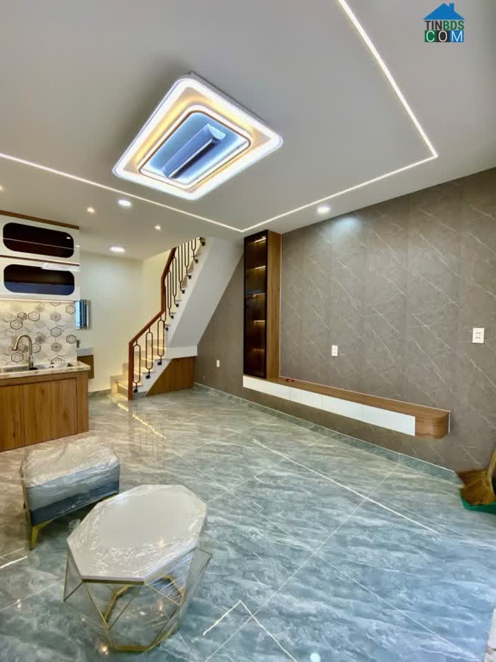 Ảnh Nhà Mới Đón Tết Giáp Aeon Mall Tân Kỳ Tân Quý 23M2 2 Tầng Chỉ 3.65 Tỷ 4