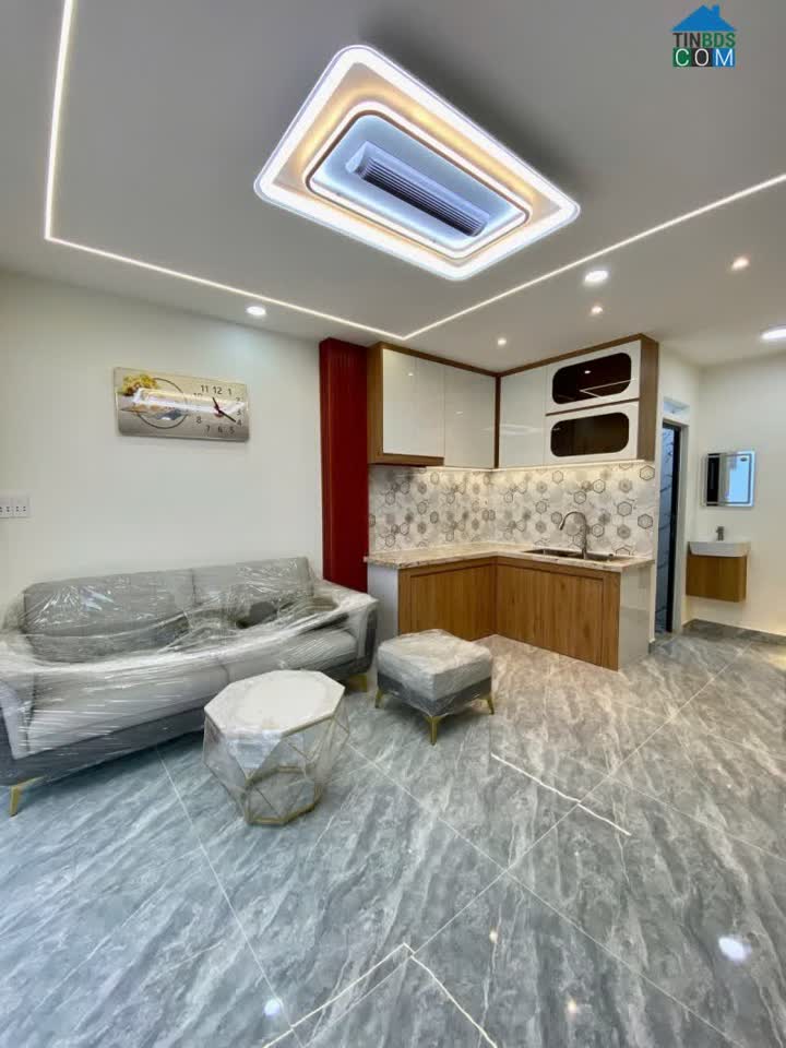 Ảnh Nhà Mới Đón Tết Giáp Aeon Mall Tân Kỳ Tân Quý 23M2 2 Tầng Chỉ 3.65 Tỷ 3