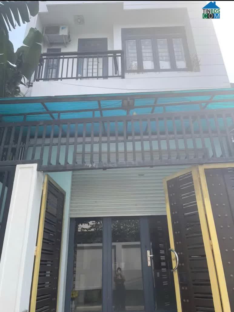 Ảnh Bán Nhà Chính Chủ Phường Linh Đông - Thủ Đức - Hẻm xe hơi số 63 Đường 36 - Nhà Mới 1T3L - 70m2 1