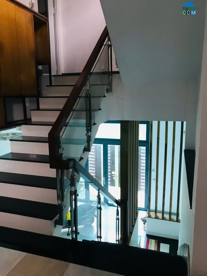 Ảnh Bán Nhà Chính Chủ Phường Linh Đông - Thủ Đức - Hẻm xe hơi số 63 Đường 36 - Nhà Mới 1T3L - 70m2 3