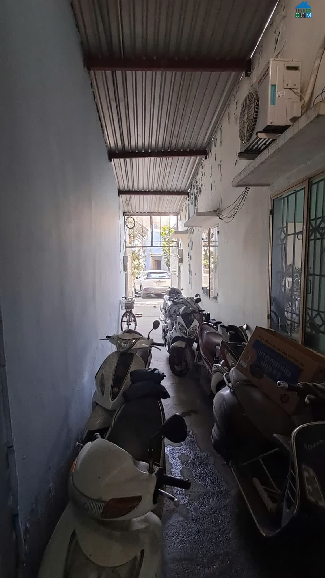 Ảnh Chỉ 50 Triệu/m² - Bán Lô Đất Lớn Tặng 3 Căn Nhà Cấp 4 - Ngay Chợ Hiệp Bình - Phạm Văn Đồng -... 3