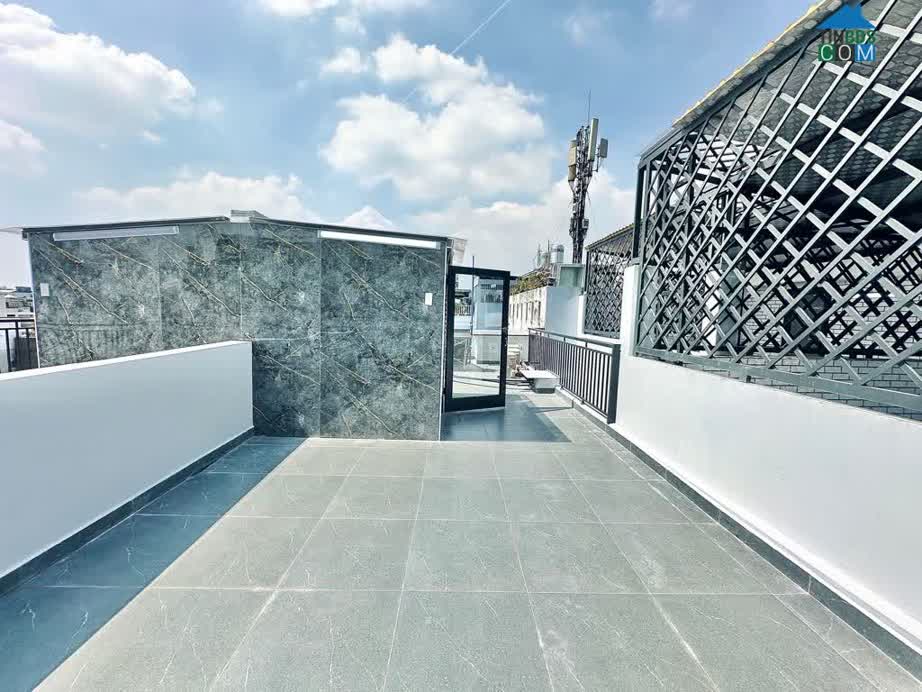 Ảnh Bán nhà HXH gần chợ Phạm Văn Bạch 3 tầng 71m2 sát Trường Chinh Cộng Hòa nhỉnh 7 tỷ 4