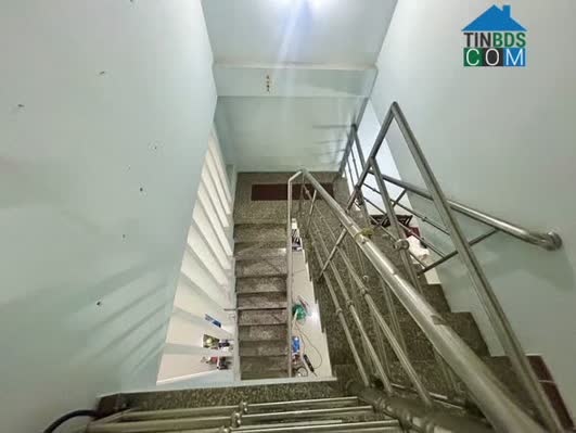 Ảnh 3.8 TỶ - Nhà Linh Xuân 55M2 - 2 TẦNG HOÀN CÔNG - HẺM XE HƠI, gần Làng Đại học TPHCM 1