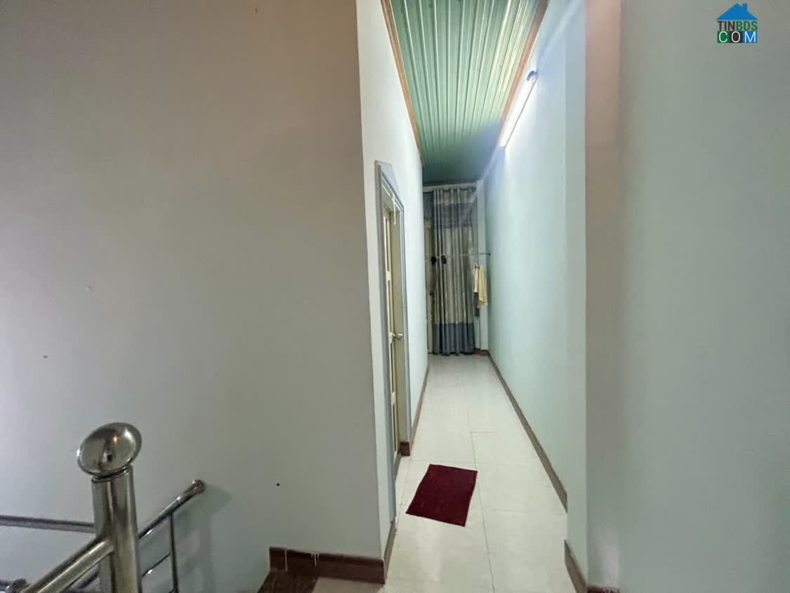 Ảnh 3.8 TỶ - Nhà Linh Xuân 55M2 - 2 TẦNG HOÀN CÔNG - HẺM XE HƠI, gần Làng Đại học TPHCM 2