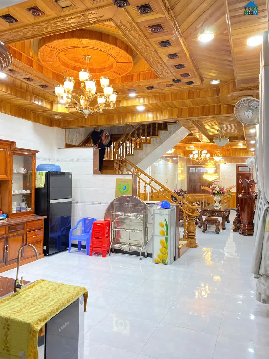 Ảnh Bán Nhà Khu Thanh Niên Xung Phong – Hồng Long – Chợ Hiệp Bình - Hiệp Bình Phước, TP Thủ Đức 4