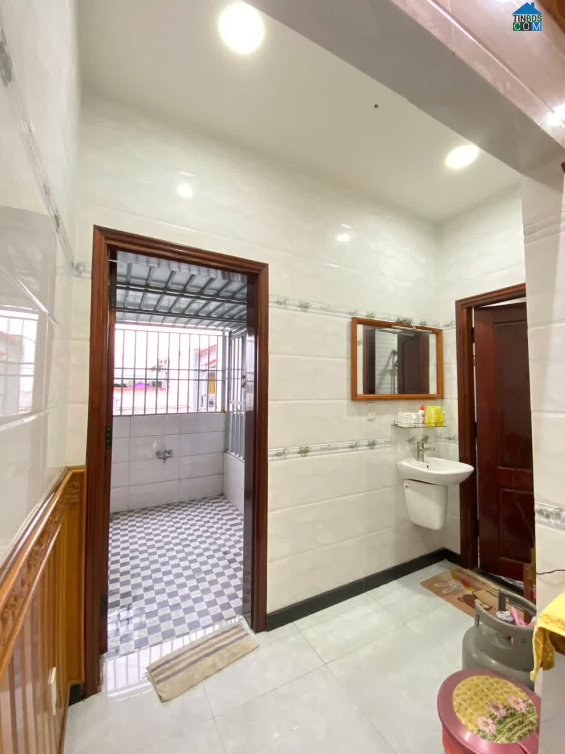 Ảnh Bán Nhà Khu Thanh Niên Xung Phong – Hồng Long – Chợ Hiệp Bình - Hiệp Bình Phước, TP Thủ Đức 3