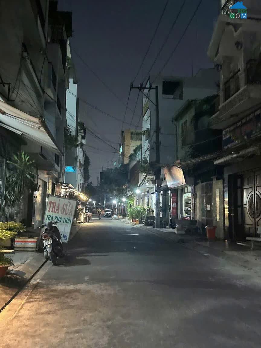 Ảnh Bán nhà vị trí đẹp hẻm 106 Cống Lở ngang 8m 120m2 tiện xây mới sát trường học chỉ 12.5 tỷ. 4