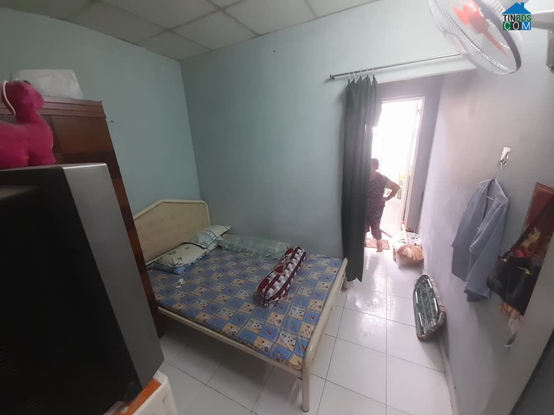 Ảnh Bàu Cát - 40m - Hẻm 6m - 3.4 Tỷ (Tân Bình) 2