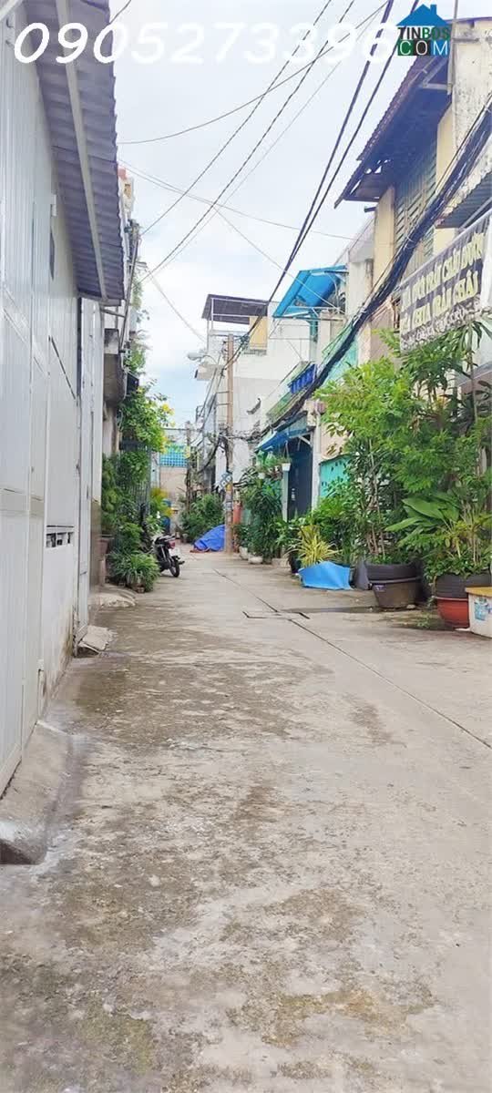 Nhà Tân Bình – HXH Gần MT – 48M2 ̵… – Cho thuê cửa hàng Quận Tân Bình – TP Hồ Chí Minh giá 50 – 100 tr