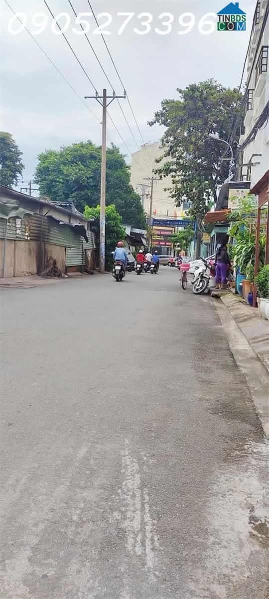 Nhà Tân Bình – HXH Gần MT – 48M2 ̵… – Cho thuê cửa hàng Quận Tân Bình – TP Hồ Chí Minh giá 50 – 100 tr