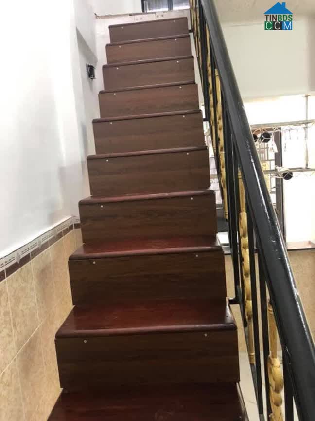 Ảnh Nhà đẹp khu Hoàng Văn Thụ, Út Tịch, Tân Bình, 45m2, 2 tầng, 6.4 tỷ. 3