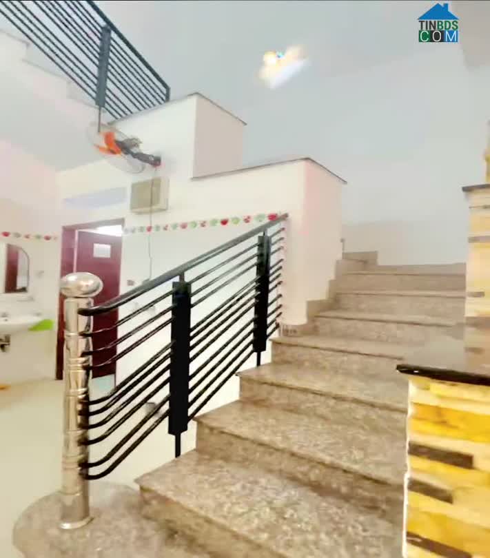 Ảnh Bán nhà Tân Hòa Đông, Bình Trị Đông, Bình Tân, 137m2, 2 tầng, 5.95 tỷ. Giá rẻ 2