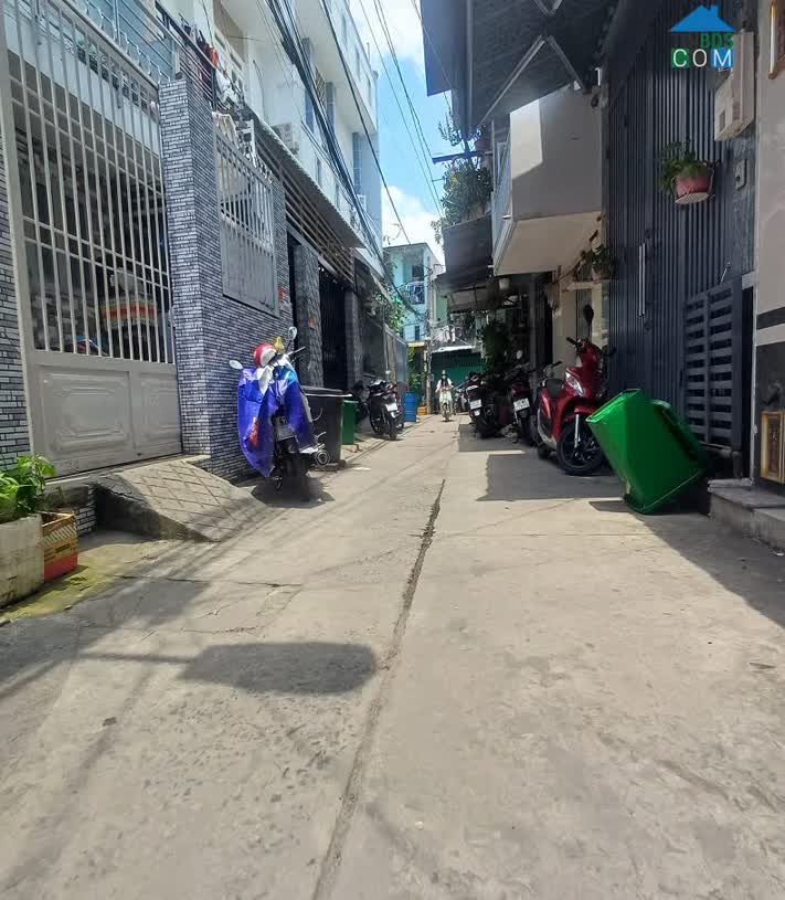 Ảnh Bán nhà Tân Hòa Đông, Bình Trị Đông, Bình Tân, 137m2, 2 tầng, 5.95 tỷ. Giá rẻ 4