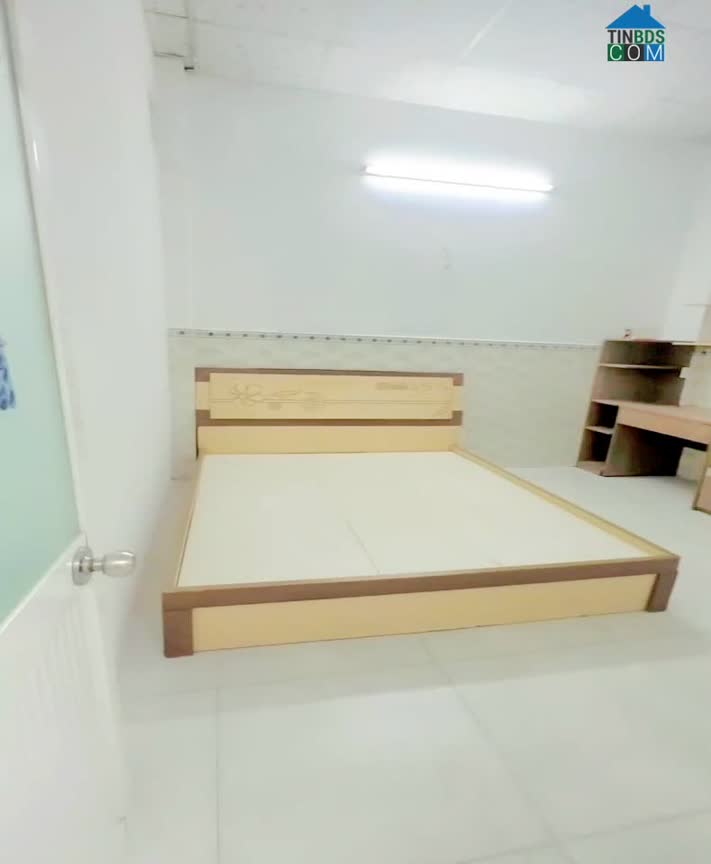 Ảnh Bán nhà Tân Hòa Đông, Bình Trị Đông, Bình Tân, 137m2, 2 tầng, 5.95 tỷ. Giá rẻ 3