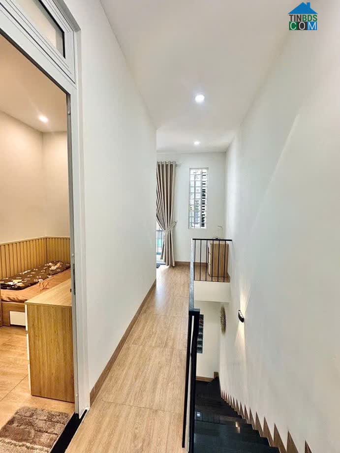 Ảnh Bán Nhà Tân Kỳ Tân Quý. DT (4x9). Sẵn Shr. Chỉ 5.5 Tỷ. Lh:0905029420. 3