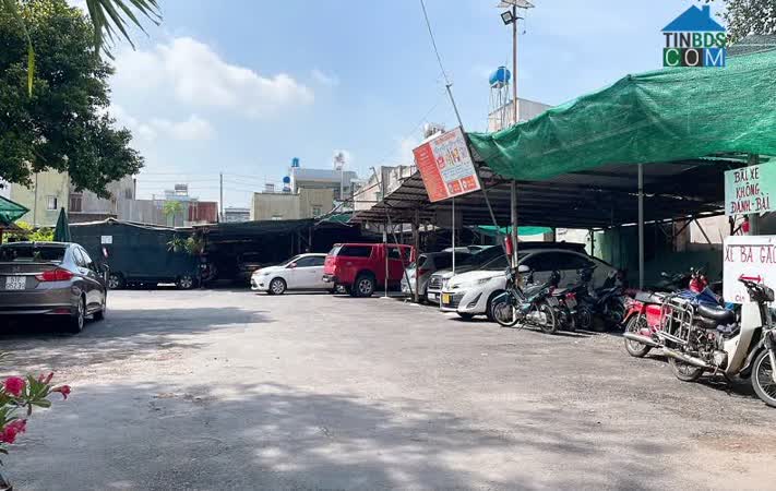 Ảnh Bán đất HXH thông Lê Văn Quới, Bình Trị Đông, Bình Tân, 3520m2, ngang 50m 1