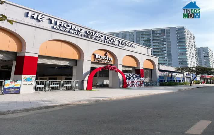 Ảnh Bán đất HXH thông Lê Văn Quới, Bình Trị Đông, Bình Tân, 3520m2, ngang 50m 5