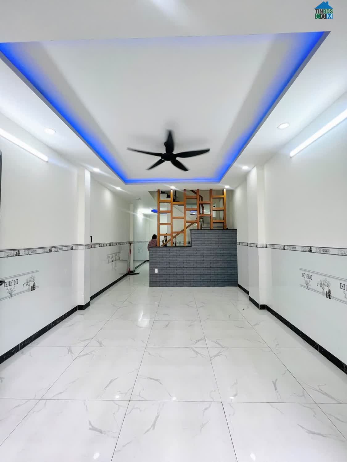 Ảnh Mặt Phố An Lạc Tên Lửa - Ngay Quận 6 Gần Aeon Mall Tên Lửa 2