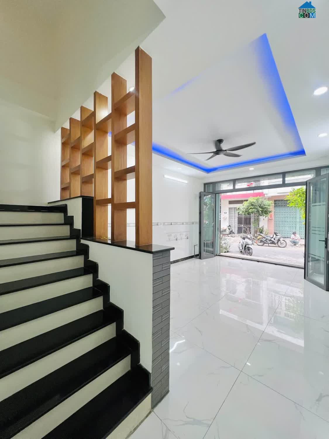 Ảnh Mặt Phố An Lạc Tên Lửa - Ngay Quận 6 Gần Aeon Mall Tên Lửa 3