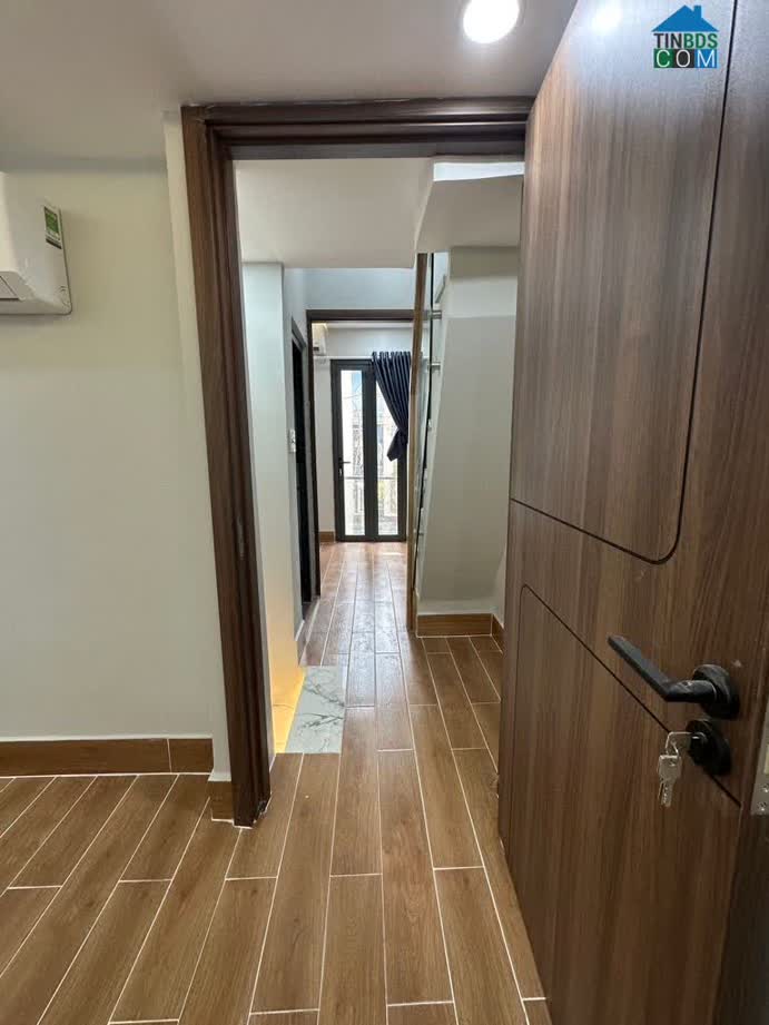 Ảnh Nhà mới NguyễNhà mới Nguyễn Đình Khơi, 3PN 2WC nhỉnh 3 tỷ, 22m2n Đình Khơi, 3PN 2WC nhỉnh 3 tỷ, 22m2 2