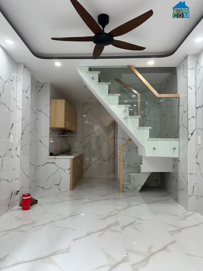 Ảnh Nhà mới NguyễNhà mới Nguyễn Đình Khơi, 3PN 2WC nhỉnh 3 tỷ, 22m2n Đình Khơi, 3PN 2WC nhỉnh 3 tỷ, 22m2 3