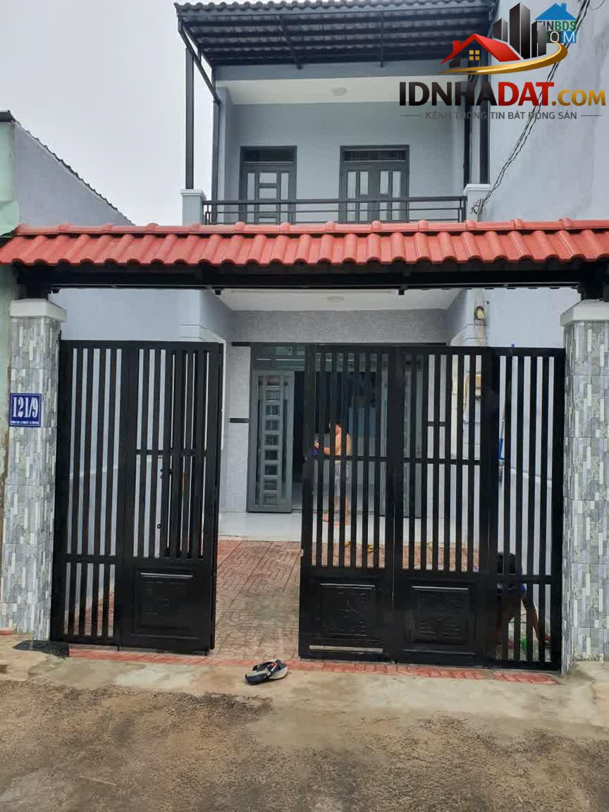 Ảnh Bán Nhà Sơn Kỳ, Tân Phú: DT 72,7 M2 (1t1l) Sẵn Sổ Hồng, Chỉ 6.7 Tỷ Tl. Lh:0932688139 0