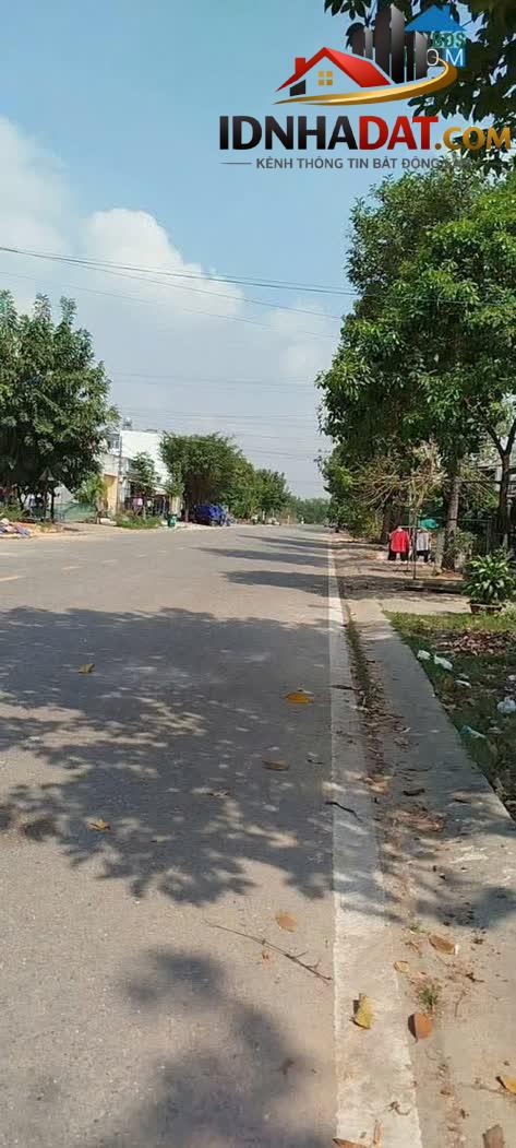 Bán đất phường Bình Dương gần Ga WTC Metro – 5x20m – Chỉ 3 tỷ