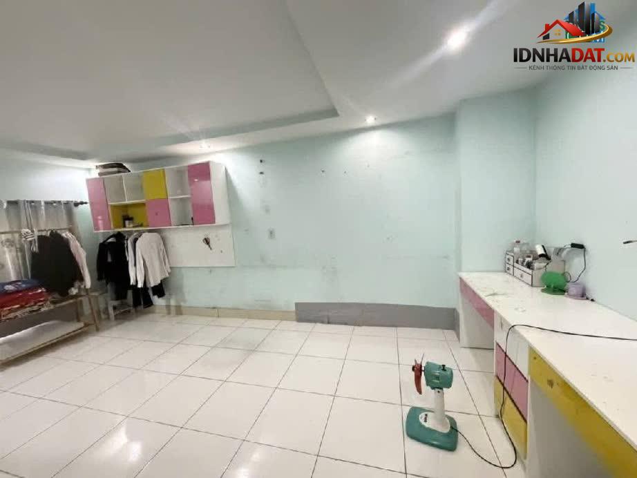 Ảnh Tài Chính Dưới 3T5 Hiếm, 3 Tầng Đúc BTCT - Xe Hơi Cách Vài Bước - Ngang 4M Vuông Vức - Đang Cho... 0