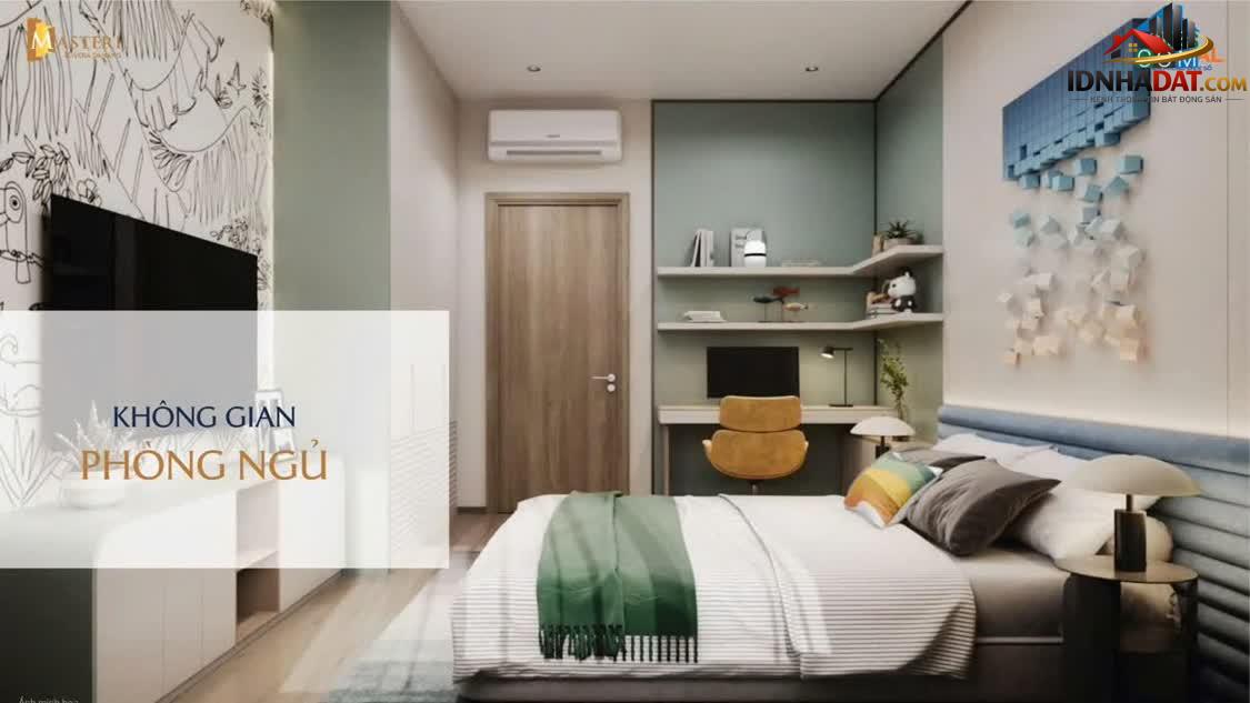 Ảnh 8 lý do không thể bỏ lỡ căn hộ masterise homes Đà Nẵng 0