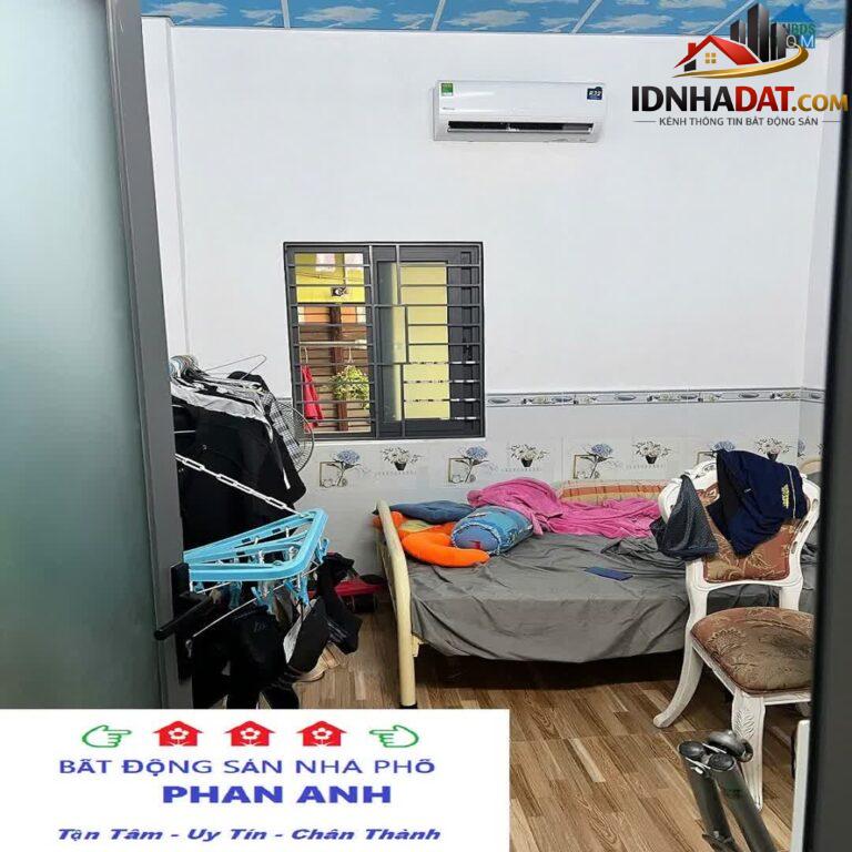 82 m² đất, hẻm xe hơi chỉ với 6 đồng hơn chút. Đừng tìm nhà phố Thủ Đức nữa nếu chưa xem qua lô…