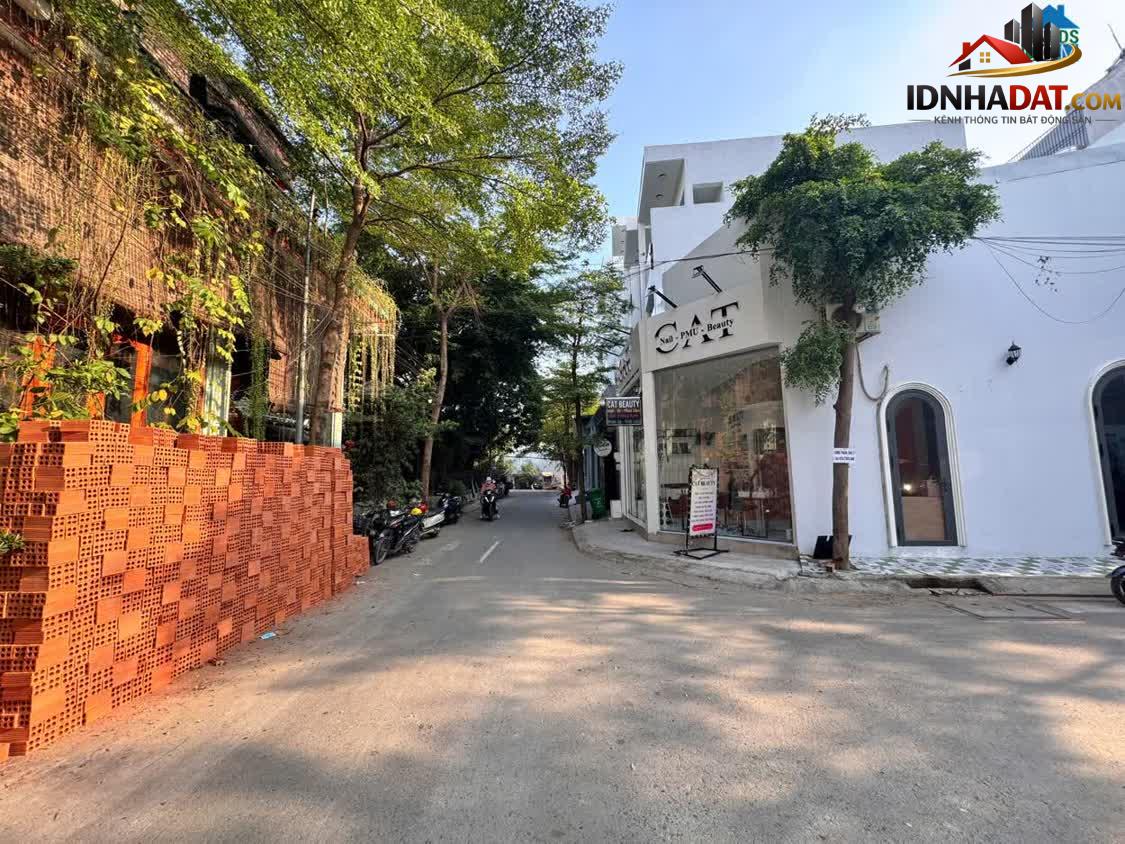 Ảnh Bán Lô Đất Góc Vip KDC Lộc Vừng – 535 Quốc Lộ 13 – Hiệp Bình Phước, TP Thủ Đức 0