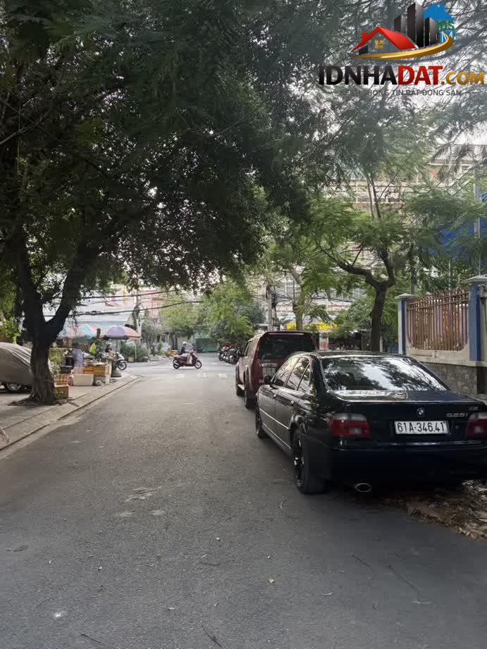 Ảnh Bán nhà HXH 6m Gò Dầu, Tân Phú. (109m²) 5.1x18m x 2 tầng, lô góc, GPXD 6 tầng + hầm chỉ 16 tỷ! 0