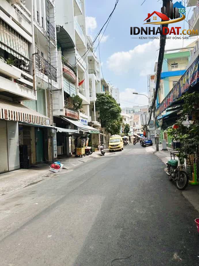 Ảnh Nhà mới NguyễNhà mới Nguyễn Đình Khơi, 3PN 2WC nhỉnh 3 tỷ, 22m2n Đình Khơi, 3PN 2WC nhỉnh 3 tỷ, 22m2 0