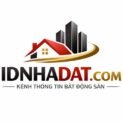 ID định danh & Mua bán Bất động sản IDnhadat.com