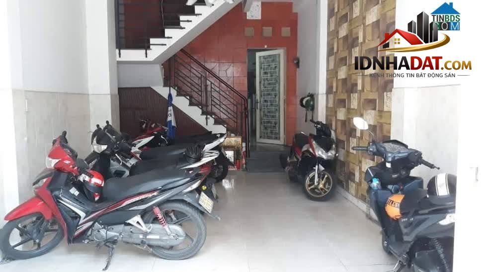 Ảnh 127/2/51 Lê Thúc Hoạch – Phú Thọ Hòa, TPHCM, Diện tích: 64m2, 8 tỷ 0